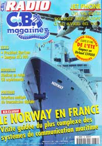 radio cb no 186