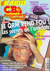 radio cb no 188