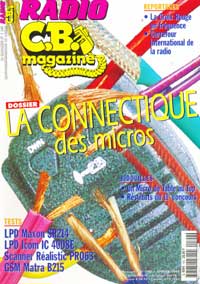 radio cb no 190