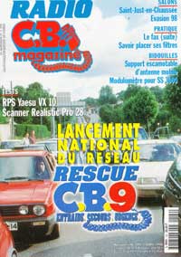 radio cb no 192