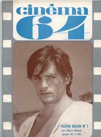 cinema no 84 