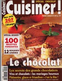 cuisiner no 11