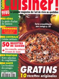 cuisiner no 21
