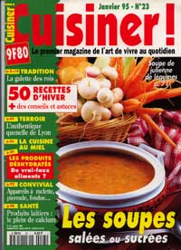 cuisiner no 23