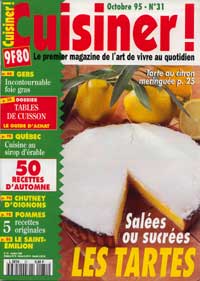 cuisiner no 31
