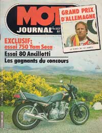 moto journal 507