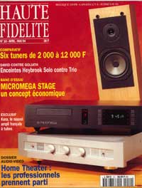 haute fidelite no 10