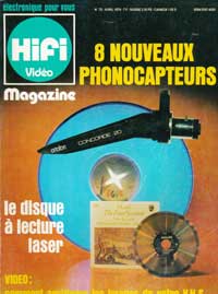 hifi magazine no 72 