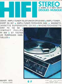 hifi no 1
