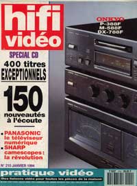 hifi no 210