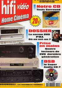hifi no 252 