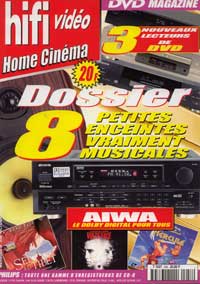 hifi no 258