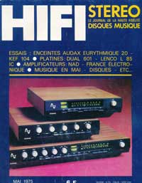 hifi no 5
