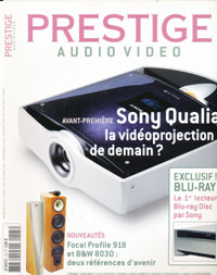 prestige no 105