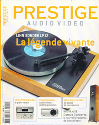 prestige no 106