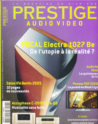 prestige no 108 