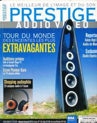 prestige no 131 