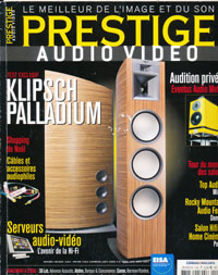 prestige no 133 