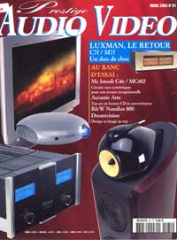 prestige no 81