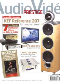 prestige no 85