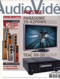 prestige no 86