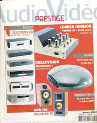 prestige no 88