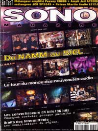 sono no 234 