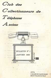 CCTA no 1