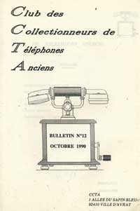 CCTA no 12