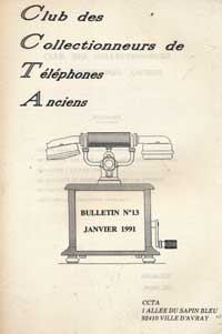 CCTA no 13