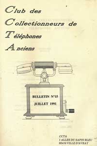 CCTA no 15