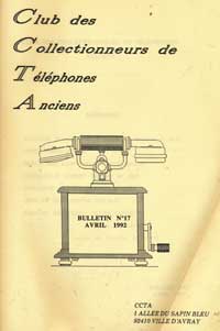 CCTA no 17