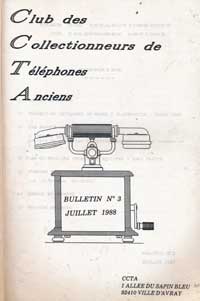 CCTA no 3 juilletl 1988 