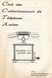 CCTA no 5