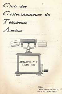 CCTA no 6 