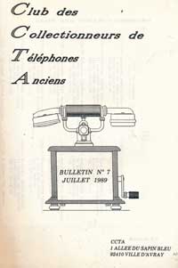 CCTA no 7