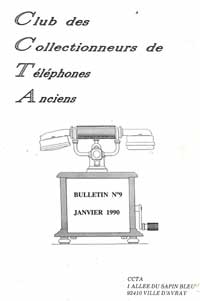 CCTA no 9