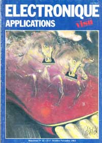 electronique applications no 32 