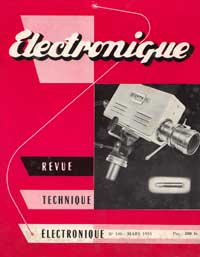 electronique no 100