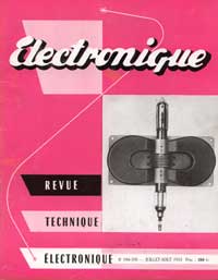 electronique no 104/105