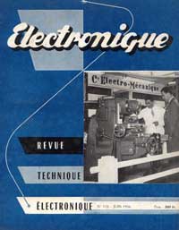 electronique no 115