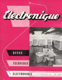 electronique no 116/117