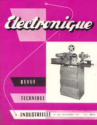 electronique no 120