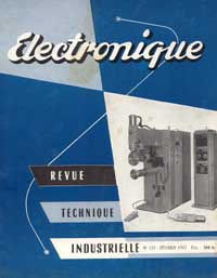 electronique no 124