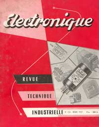 electronique no 124