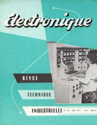 electronique no 126