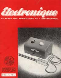 electronique no 31