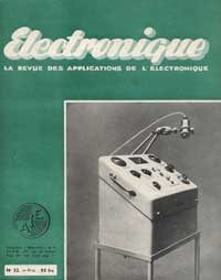 electronique no 32