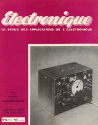 electronique no 36