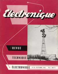 electronique no 83